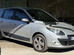 Usado 2011 Renault Grand Scénic III Monovolume | € 5.480 (Preço justo)