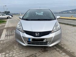 Usado 2014 Honda Jazz Citadino | € 10.000