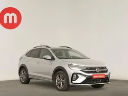 Usado 2024 VW Taigo R-line SUV | € 24.999 (Bom preço)