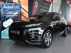 Preto Usado 2019 Land Rover Range Rover R-Dynamic SUV | € 36.800 (Bom preço)