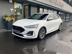 Branco Usado 2024 Ford Focus | € 21.500 (Bom preço)