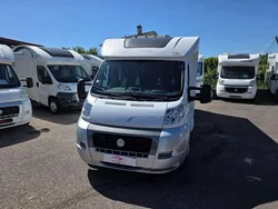 Branco Usado 2013 Fiat Ducato Van | € 47.900 (Caro)