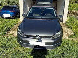 Usado 2018 VW Golf VII Sedan | € 15.000 (Bom preço)