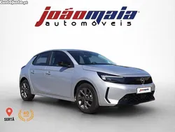Cinza Usado 2024 Opel Corsa Edition Sedan | € 15.700 (Preço justo)