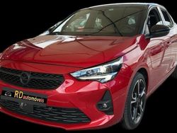 Vermelho Usado 2019 Opel Corsa | € 20.000 (Caro)