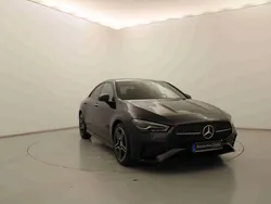 Preto Usado 2025 Mercedes A200 Urban Citadino | € 50.990