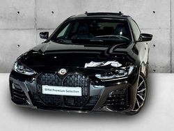 Preto sapphire metalizada Usado 2023 BMW 430 Gran Coupé Comfort Edition Coupé | € 60.946