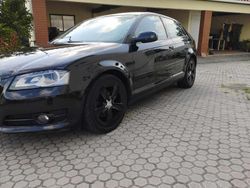 Preto Usado 2011 Audi A3 Citadino | € 9.750 (Preço justo)