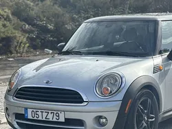 Usado 2010 Mini One D Citadino | € 9.000 (Preço elevado)