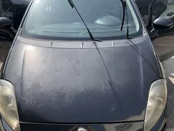Usado 2012 Fiat Punto Citadino | € 3.250 (Super Preço)