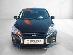 Preto Usado 2024 Mitsubishi Space Star Edition Sedan | € 13.790 (Preço justo)