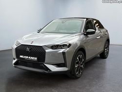 Cinza Usado 2023 DS Automobiles DS3 Performance Line Plus SUV | € 20.750 (Bom preço)
