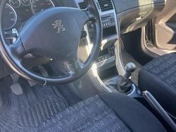 Usado 2005 Peugeot 307 Sedan | € 3.500 (Preço justo)