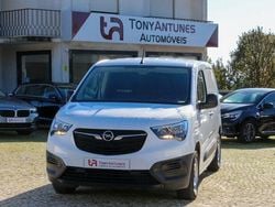 Branco Usado 2020 Opel Combo Life Enjoy | € 12.900 (Preço elevado)