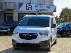 Branco Usado 2020 Opel Combo Life Enjoy | € 14.900
