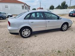 Cinzento Usado 2004 Citroën C5 Exclusive | € 3.699