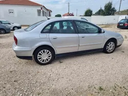 Cinzento Usado 2004 Citroën C5 Exclusive | € 3.699