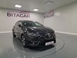 Preto Usado 2016 Renault Mégane III | € 16.750 (Caro)