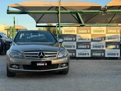 Outra Usado 2007 Mercedes C320 Avantgarde Sedan | € 13.990 (Preço justo)