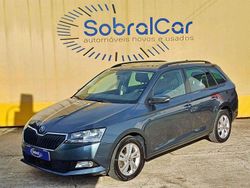 Cinzento Usado 2021 Skoda Fabia Ambition Carrinha | € 16.000 (Preço justo)