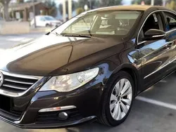 Cinzento Usado 2009 VW CC Sportline Sedan | € 7.990 (Preço elevado)