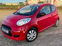 Usado 2011 Citroën C1 Citadino | € 3.700 (Super Preço)