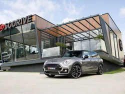 Antracite Usado 2016 Mini Clubman Carrinha | € 19.900 (Preço justo)