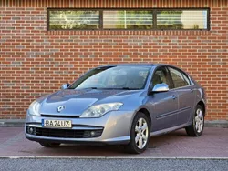 Renault Laguna III