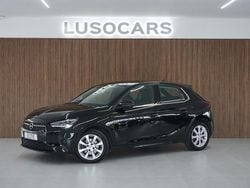 Preto Usado 2020 Opel Corsa | € 14.990 (Caro)