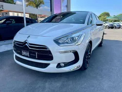 Branco Usado 2014 Citroën DS5 Citadino | € 9.900 (Super Preço)