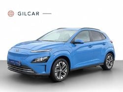 Azul Usado 2021 Hyundai Kauai SUV | € 17.990 (Preço justo)