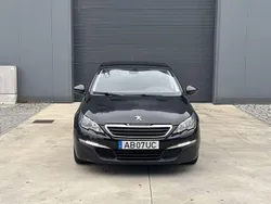 Usado 2015 Peugeot 308 Active Carrinha | € 7.500 (Bom preço)