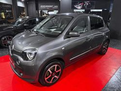 Cinza antracite Usado 2019 Renault Twingo Citadino | € 12.490 (Preço elevado)