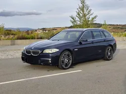 Usado 2015 BMW 525 Sedan | € 15.400