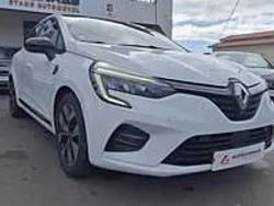 Usado 2021 Renault Clio V LIMITED | € 16.900 (Caro)