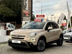 Outra Usado 2018 Fiat 500X Cross SUV | € 13.850