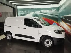 Branco Usado 2020 Toyota Proace Van | € 15.299 (Preço justo)