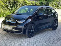 Preto Usado 2018 BMW i3 Comfort Edition Citadino | € 13.490 (Super Preço)