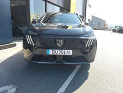 Cinza Usado 2025 Peugeot 5008 Allure Monovolume | € 42.990