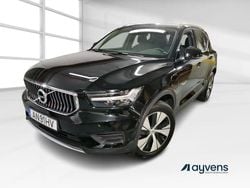 Preto Usado 2022 Volvo XC40 Inscription SUV | € 33.400