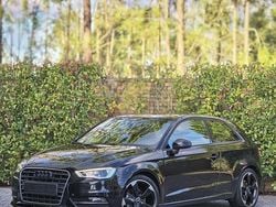 Usado 2013 Audi A3 S-Line | € 17.450