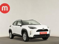 Usado 2025 Toyota Yaris Comfort | € 26.499 (Preço elevado)