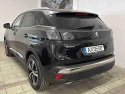 Cinzento Usado 2023 Peugeot 3008 | € 33.490 (Caro)