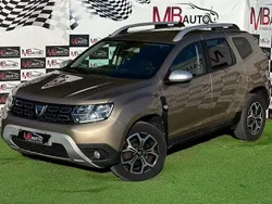 Outro Usado 2018 Dacia Duster SUV | € 17.900 (Caro)