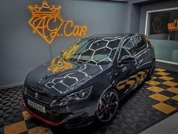 Cinza Usado 2016 Peugeot 308 GTi | € 18.490 (Bom preço)