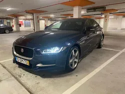 Usado 2017 Jaguar XE R-Sport Sedan | € 10.950