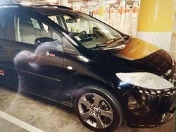 Usado 2007 Mazda 5 Inclusive Monovolume | € 6.500 (Preço elevado)