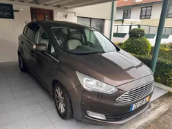 Outra Usado 2016 Ford C-MAX Monovolume | € 12.900 (Preço justo)