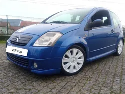 Usado 2007 Citroën C2 Citadino | € 3.700 (Super Preço)