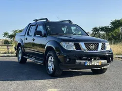 Usado 2004 Nissan Navara Pickup | € 11.250 (Super Preço)